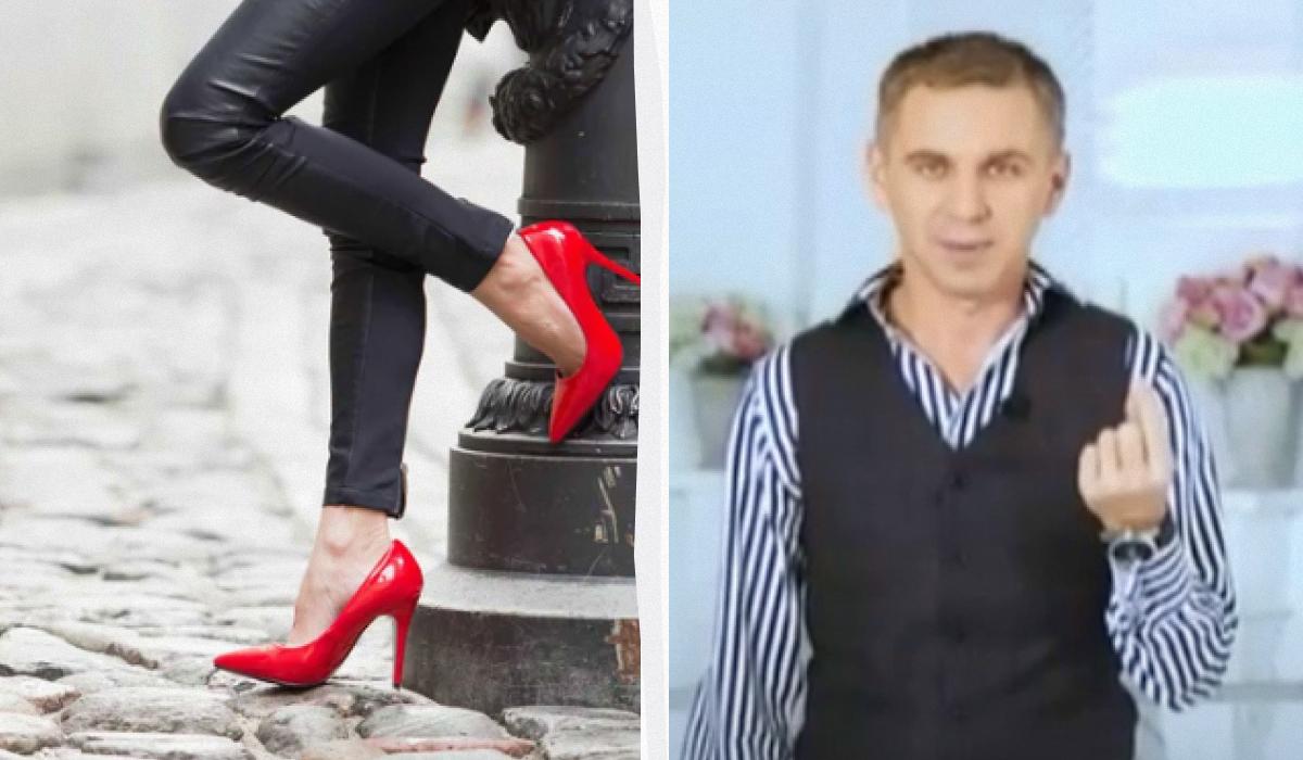 Що ми кажемо в українській замість "брюків" - пояснення Олександра Авраменка / Колаж УНІАН, фото скріншот, фото ua.depositphotos.com Що ми кажемо в українській замість "брюків" - пояснення Олександра Авраменка / Колаж УНІАН, фото скріншот, фото ua.depositphotos.com