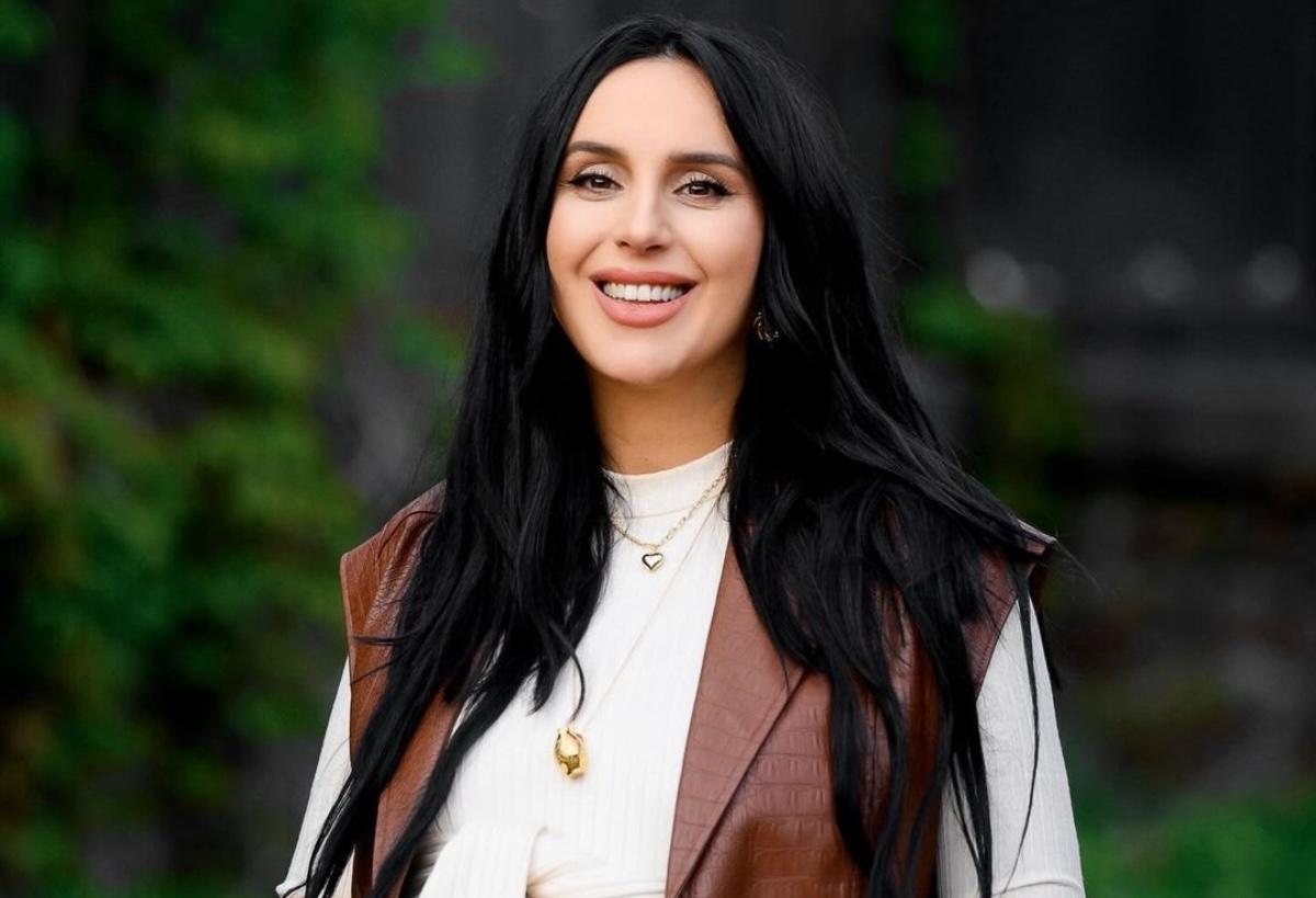 Джамала заявила, що про концерти в Криму можна буде говорити після перемоги / Скріншот Instagram