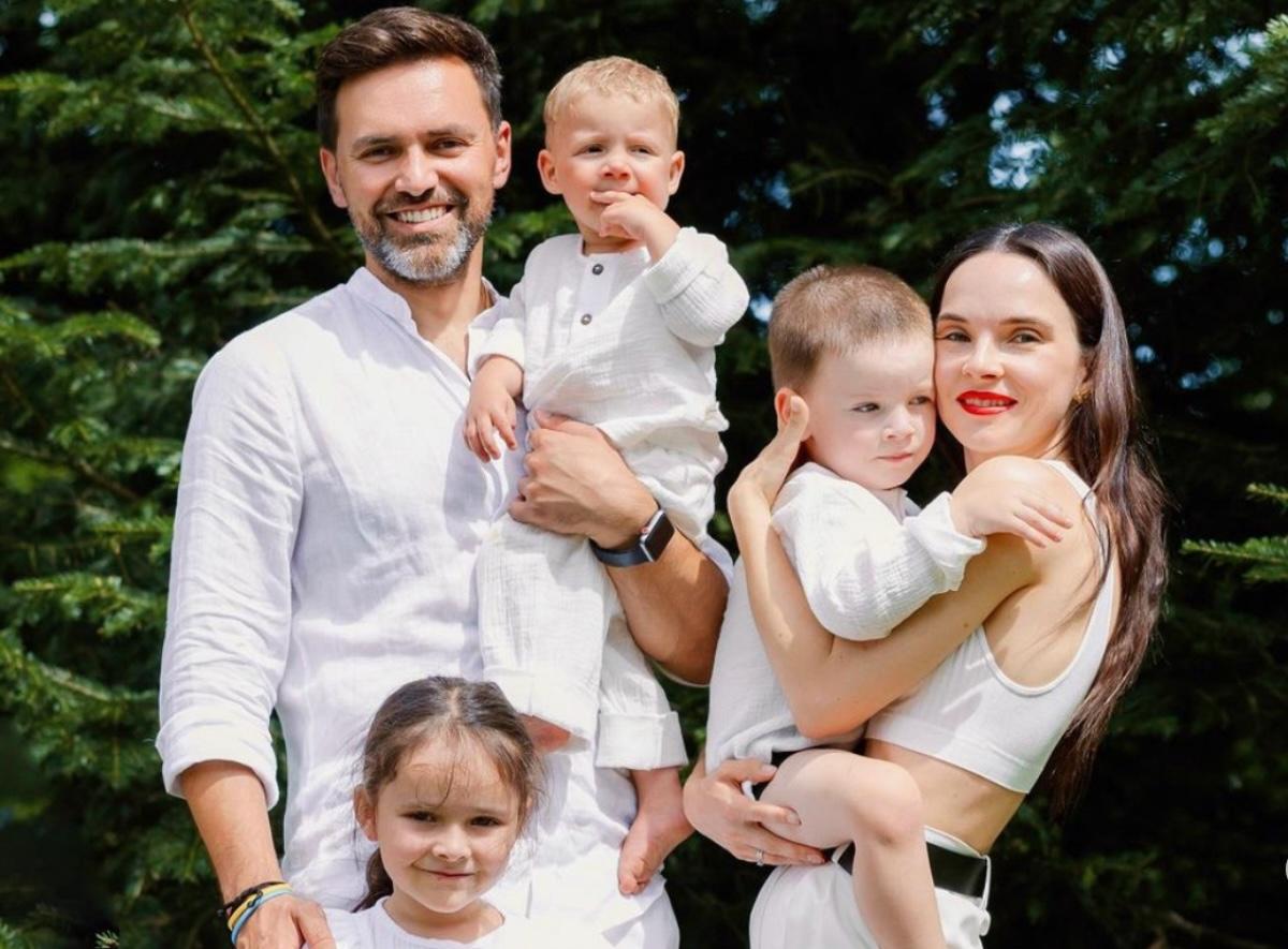 Инна Мирошниченко рассказала, как она реагирует на хейт / Скриншот Instagram Инна Мирошниченко рассказала, как она реагирует на хейт / Скриншот Instagram