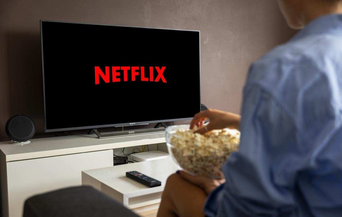 Серед найрейтинговіших торішніх стрічок Netflix є українська картина / фото pixabay.com Серед найрейтинговіших торішніх стрічок Netflix є українська картина / фото pixabay.com
