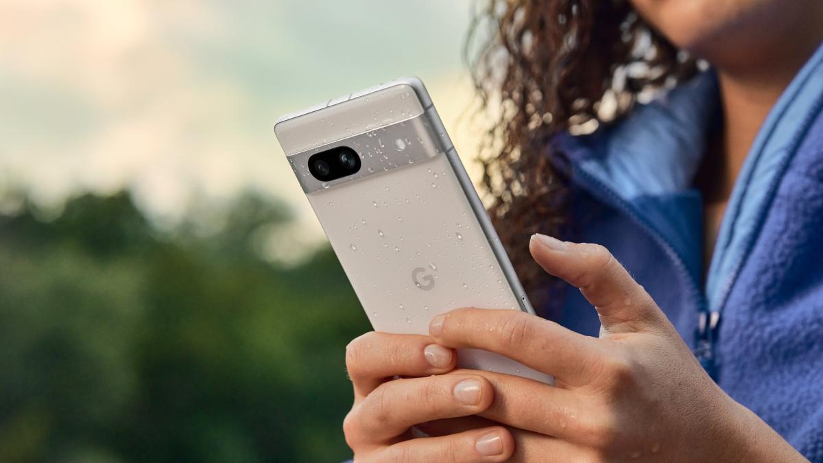 Доступний Pixel 2024 отримуватиме оновлення сім років / фото Google Доступний Pixel 2024 отримуватиме оновлення сім років / фото Google