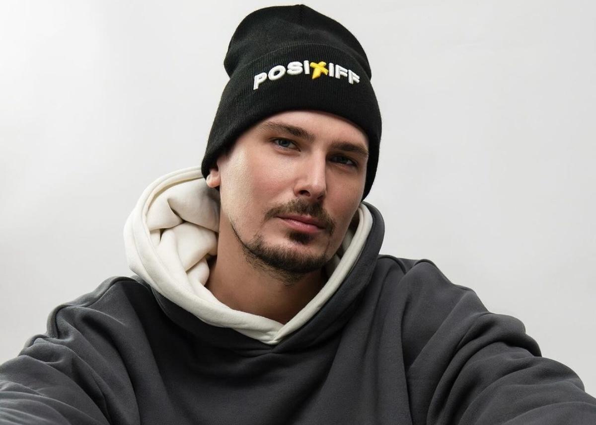 Позитив засвітився на концерті з Юлією Сахневич / Скріншот Instagram Позитив засвітився на концерті з Юлією Сахневич / Скріншот Instagram