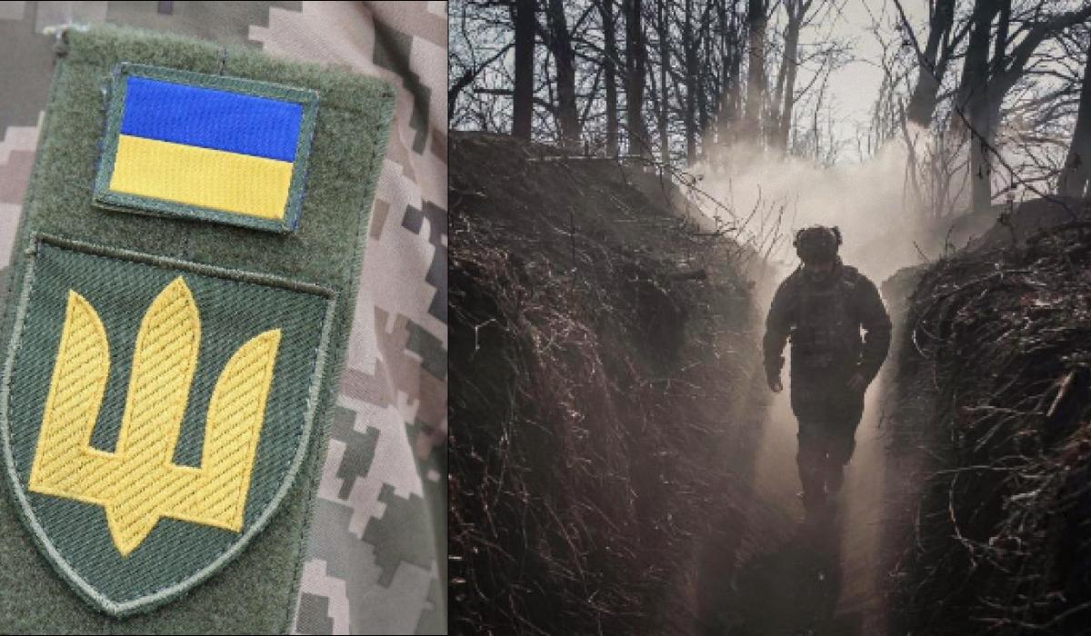 Украинской стороне угрожают проблемы в войне, предупредил эксперт / коллаж с фото УНИАН и 93 ОМБр Холодный Яр Украинской стороне угрожают проблемы в войне, предупредил эксперт / коллаж с фото УНИАН и 93 ОМБр Холодный Яр
