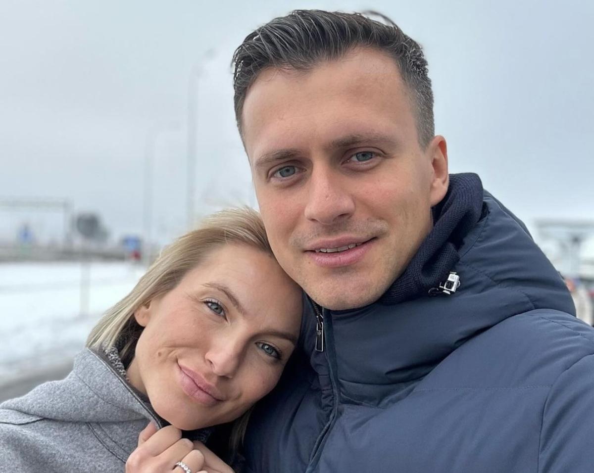 Елизавета Юрушева посвятила пост в соцсетях своему возлюбленному / Скриншот Instagram Елизавета Юрушева посвятила пост в соцсетях своему возлюбленному / Скриншот Instagram