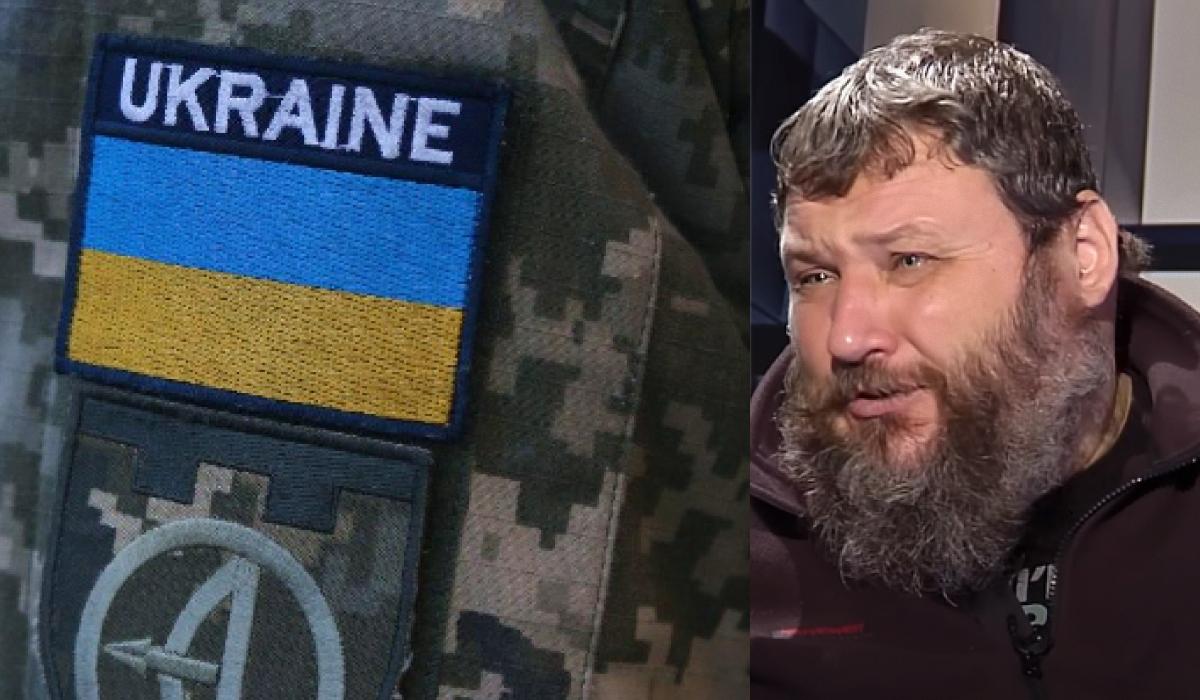 Евгений Дикий спрогнозировал, кого можно мобилизовать / коллаж с фото УНИАН и скриншота Евгений Дикий спрогнозировал, кого можно мобилизовать / коллаж с фото УНИАН и скриншота