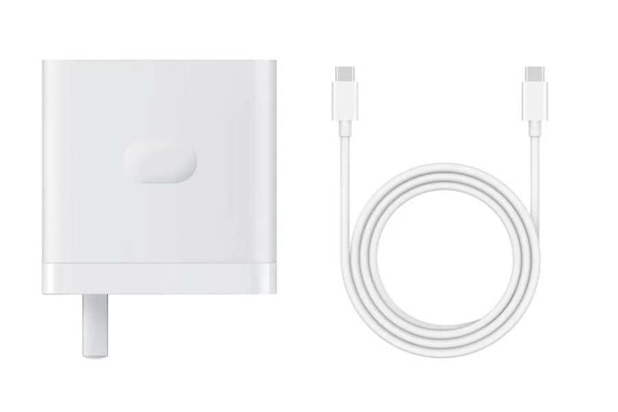 Realme SUPERVOOC 240 Вт Realme SUPERVOOC 240 Вт
