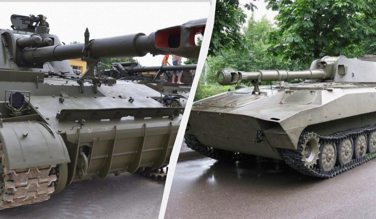 Британська компанія доставляє радянські САУ "Гвоздика" і "Акація" в Україну/ Колаж УНІАН, Фото Andrew Bossi wikipedia.org, фото: УНІАН Британська компанія доставляє радянські САУ "Гвоздика" і "Акація" в Україну/ Колаж УНІАН, Фото Andrew Bossi wikipedia.org, фото: УНІАН