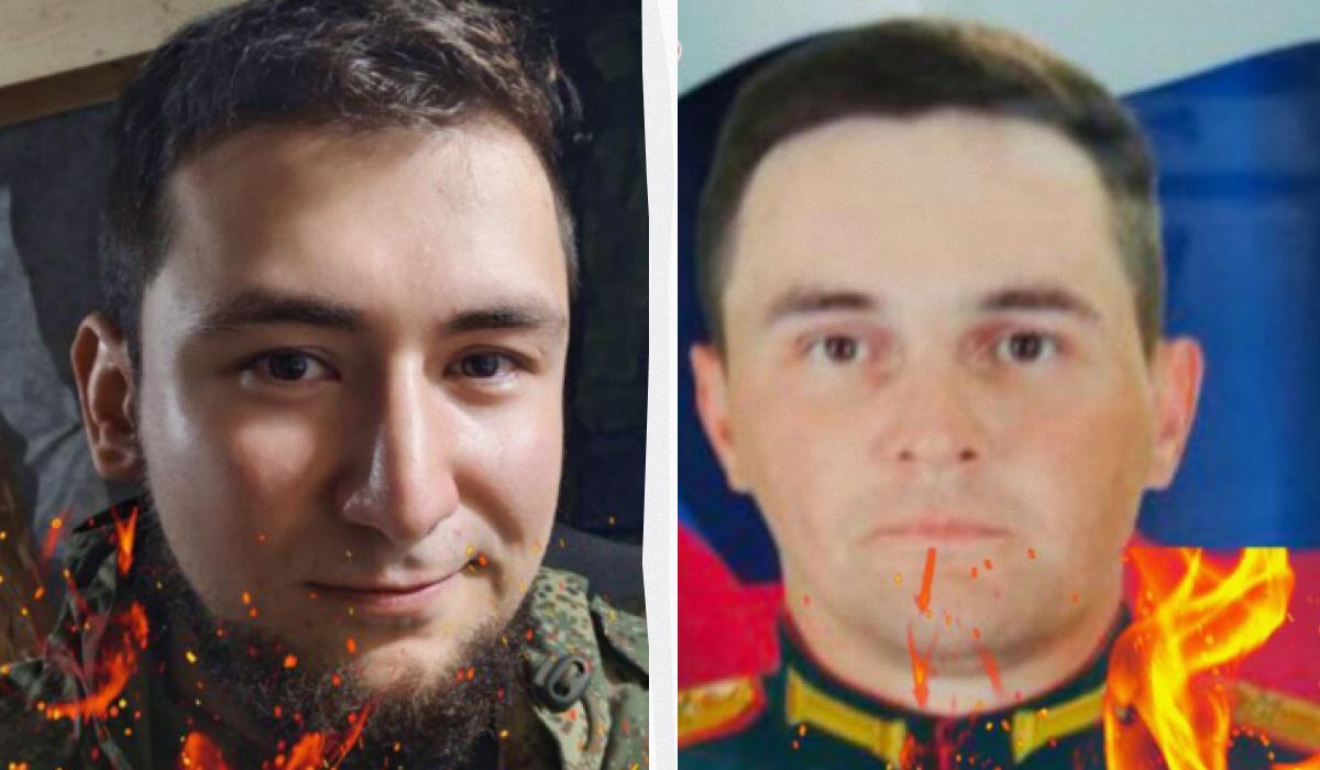 В Україні успішно демобілізовано 4 лейтенанти РФ / Колаж УНІАН, фото t.me/a_shtirlitz В Україні успішно демобілізовано 4 лейтенанти РФ / Колаж УНІАН, фото t.me/a_shtirlitz