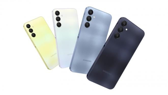 Galaxy A15 Galaxy A15