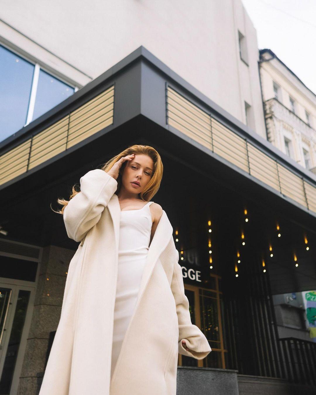 Скріншот Instagram Скріншот Instagram