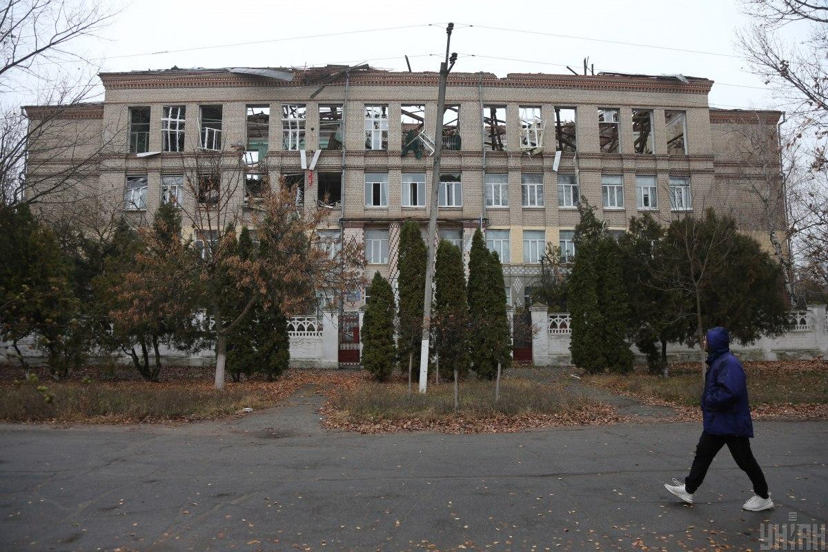 Особам, які підозрювались у колабораціонізмі, зазвичай інкримінували  ст. 111 – «Державна зрада», пояснив юрист / фото УНІАН, Віктор Ковальчук