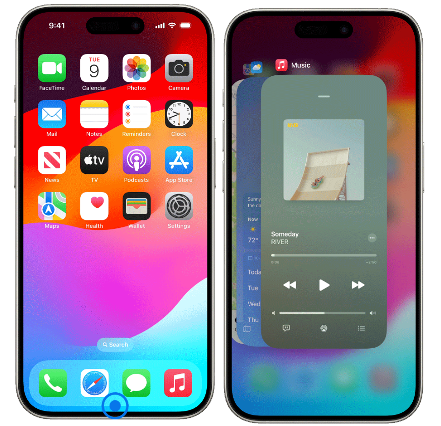 Apple назвала самую вредную привычку пользователей iPhone – она 'убивает' батарею Apple назвала самую вредную привычку пользователей iPhone – она 'убивает' батарею