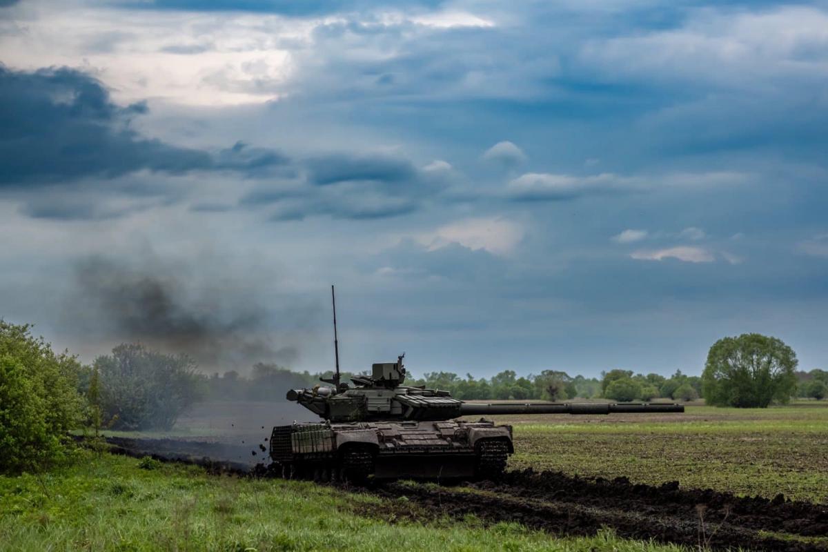 Все залежатиме від дій ЗСУ та ліній оборони / фото 53 ОМБр ім. князя Володимира Мономаха Все залежатиме від дій ЗСУ та ліній оборони / фото 53 ОМБр ім. князя Володимира Мономаха