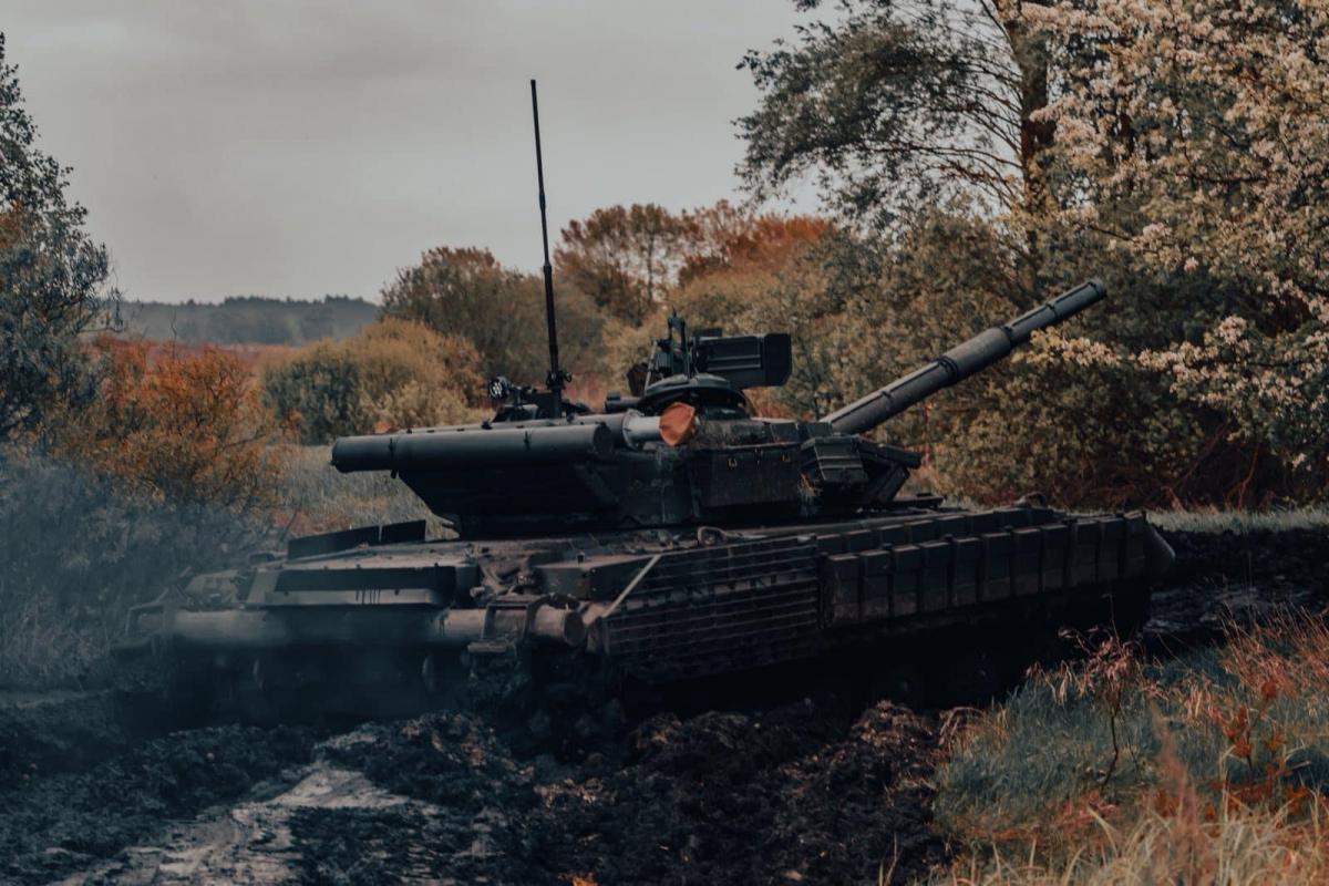ЗСУ відбивають атаки росіян / фото 53 ОМБр ім. князя Володимира Мономаха ЗСУ відбивають атаки росіян / фото 53 ОМБр ім. князя Володимира Мономаха