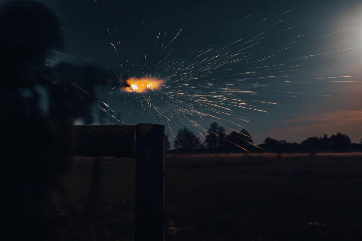 ВСУ начали наносить удары по РФ западным оружием / фото 53 ОМБр им. князя Владимира Мономаха ВСУ начали наносить удары по РФ западным оружием / фото 53 ОМБр им. князя Владимира Мономаха