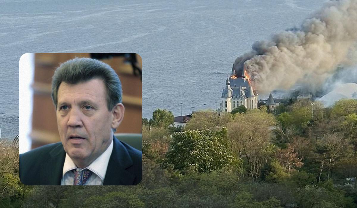 Источники в правоохранительных органах сообщили, что Кивалов получил ранение во время удара россиян / коллаж УНИАН, фото УНИАН, фото Суспільне.Одеса Источники в правоохранительных органах сообщили, что Кивалов получил ранение во время удара россиян / коллаж УНИАН, фото УНИАН, фото Суспільне.Одеса