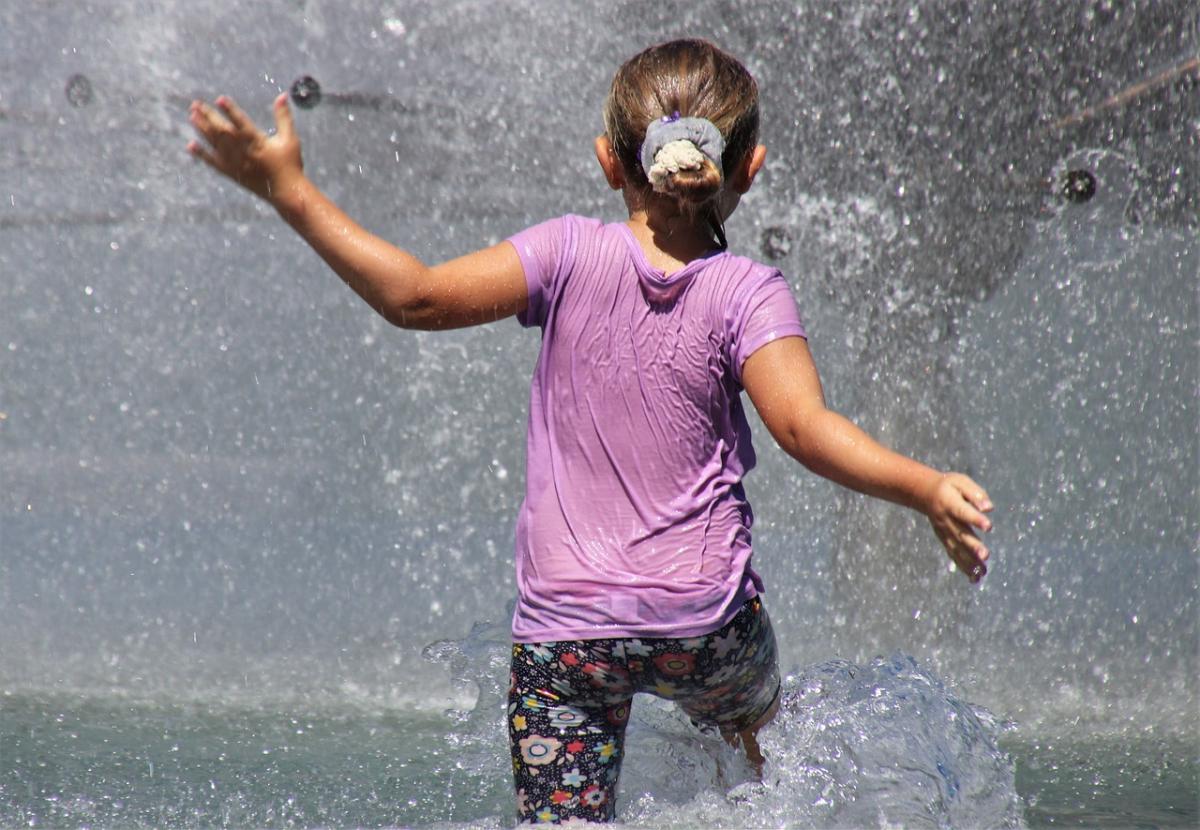 Вскоре в Уркаине станет несколько свежее / фото Pixabay Вскоре в Уркаине станет несколько свежее / фото Pixabay