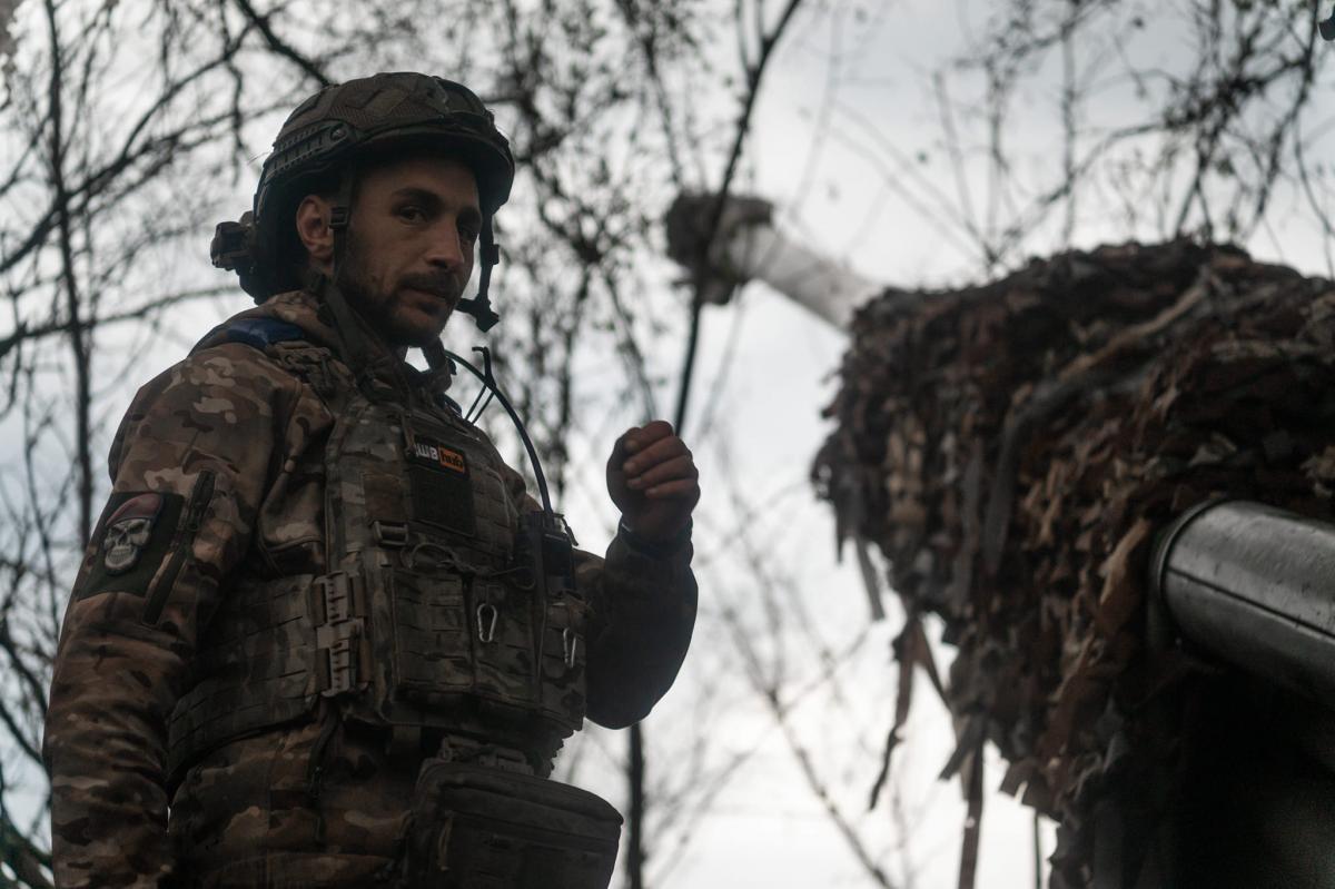ОВА про ситуацію на Харківщині: ЗСУ не втратили жодного метра