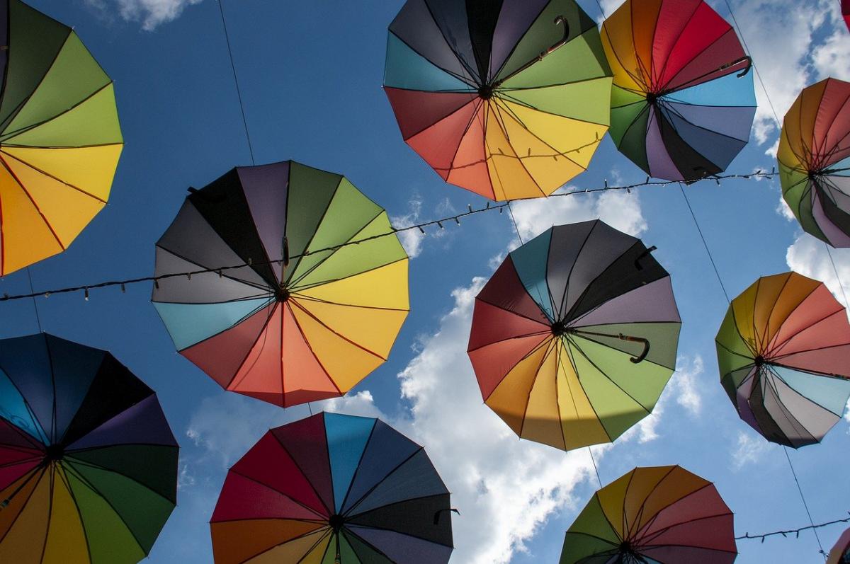 3 апреля дождей станет меньше: где в Украине уже будет сухо