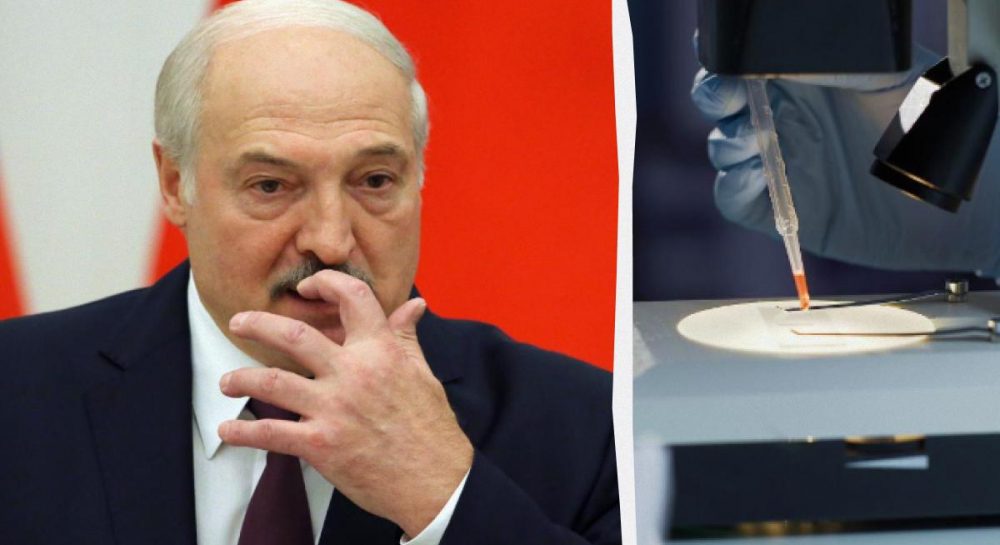 Belarusian Dictator Lukashenko’s Security Guard Dies from Likely Poisoning in St. Petersburg: Sources