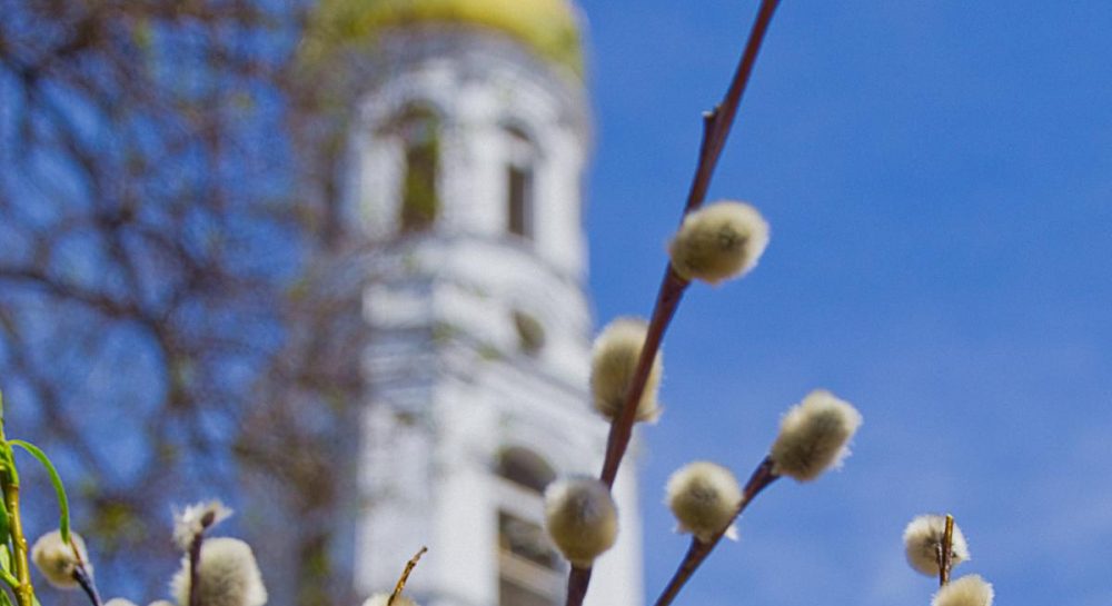 Яке сьогодні церковне свято 8 березня 2026 року