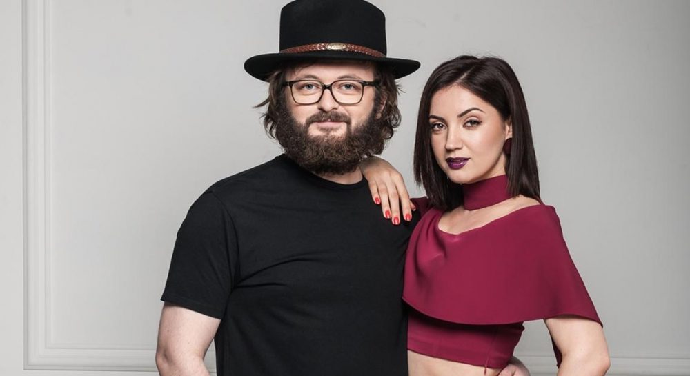 кума шоумена відреагувала на гучні чутки