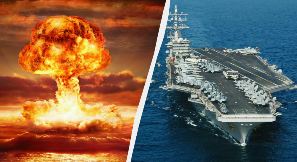 China Threatens World War III Over Dispute with Philippines, United States on Brink – Experts Say