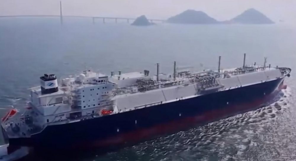 Блокада РФ на морі: що Захід готує для Кремля