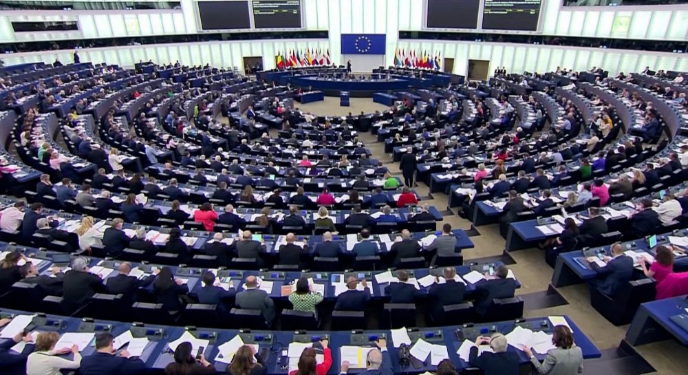 Соглашение о торговле с ЕС продлено на год, но есть нюансы - Все ...