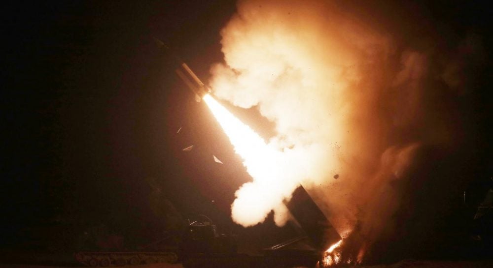 War in Ukraine: Ukraine Runs Out of Missiles for Attacks on Russia