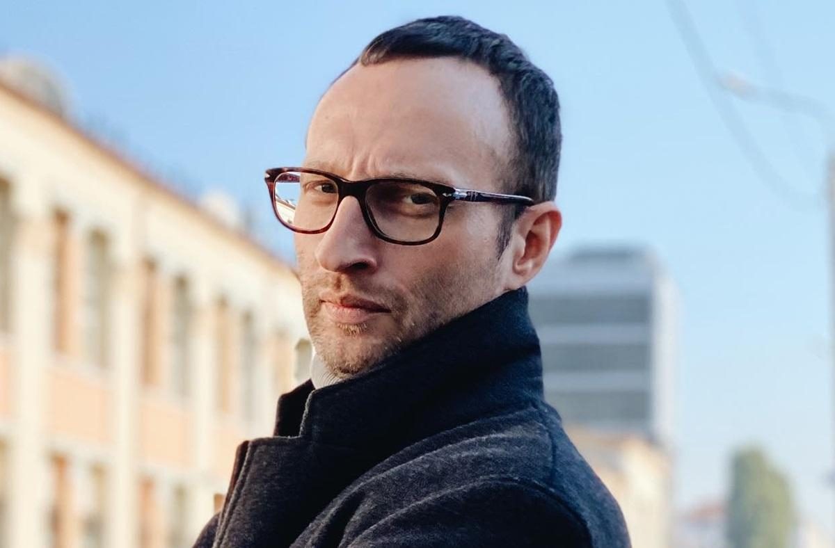 Диван подождет: куда пойти в Днепре с 4 по 10 ноября