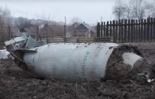 Российские авиабомбы меняют лицо войны на восточном фронте Украины, - Independent