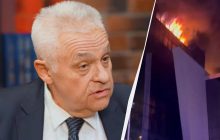 "Отключили сознание": российский генерал выдал новую версию теракта в Москве