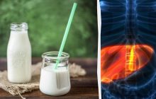 Какие перекусы полезны для печени: доктора назвали варианты