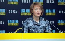 Ночная атака на Украину: Гуменюк раскрыла, куда целилась РФ