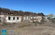 Россияне нанесли новый удар по Харьковщине: поражен объект гражданской инфрастуруктуры