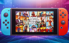 Энтузиасты переносят Grand Theft Auto 5 на Android, Linux и Nintendo Switch