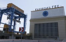 Нужно ли восстанавливать Каховскую ГЭС: ответ эколога