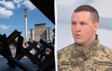 Может ли враг снова пойти на Киев: представитель ТРО сказал, к чему готовиться