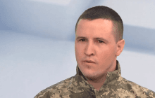 "Думал, что мы сгорим" : капитан бригады Сил ТРО рассказал об освобождении Киевщины