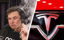 Ухудшение репутации Маска влияет на интерес покупателей к Tesla, – Reuters