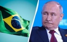 Бразилия пытается протащить Путина на саммит G20 под иммунитетом ООН, - СМИ