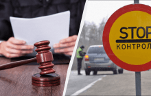 На Волині суд покарав жінку за публікацію в Telegram точок, де роздають повістки