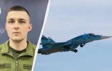 Можуть знести багатоповерхівку: у ЗСУ розповіли про 1,5-тонні бомби, які летять по Україні