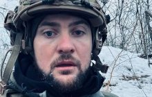 "Відвикаю від родини": відомий український співак-воїн розповів, як війна впливає на стосунки