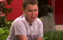 "Я теж хочу шоколадку": як склалася доля хлопчика-мема після популярного шоу (відео)