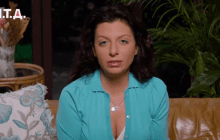 "Тут вам не Норвегія": Симоньян підтримала тортури підозрюваних у теракті (відео)