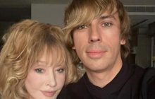 Висміяв росіян та заговорив українською: Галкін на новому відео спричинив фурор