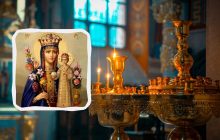 3 апреля: церковный праздник сегодня, о чем просить у чудотворной иконы "Неувядаемый Цвет"