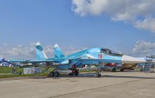 Які літаки були на військовій базі РФ у Сирії: експерт розкрив подробиці